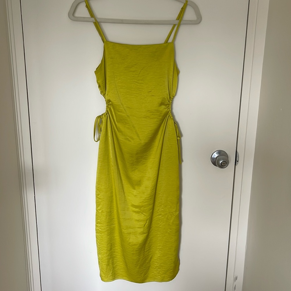 Christian Lacroix dress